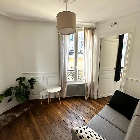 Lovely - 2 Bedrooms Flat In Saint-germain-des-pres Appartamento Parigi