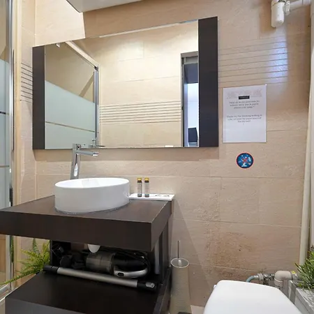 Appartement Small Studio Next To Invalides Paris