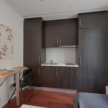Small Studio Next To Invalides Appartement