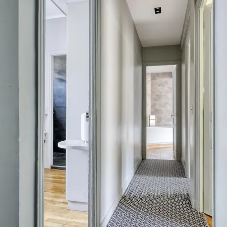 Wonderful & Large Flat In The 7th - Eiffel Tower * Paris