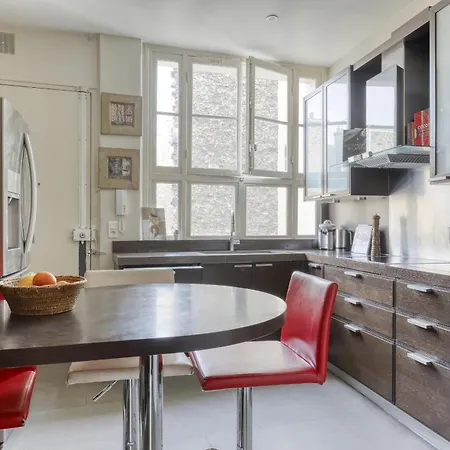 Wonderful & Large Flat In The 7th - Eiffel Tower * Paris