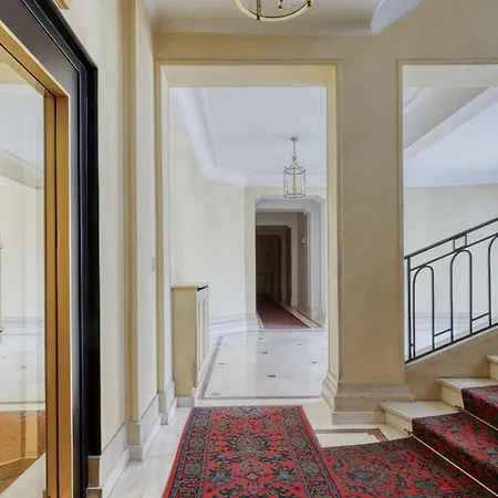 Wonderful & Large Flat In The 7th - Eiffel Tower * Paris