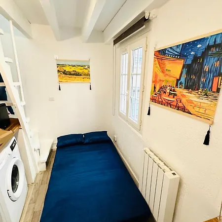 Apartamento Dream Dwell - Apart In Historical Building Near Quartier Marais *