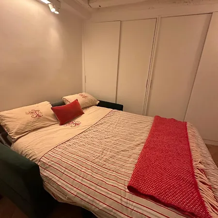 Apartment Le Rive Gauche *