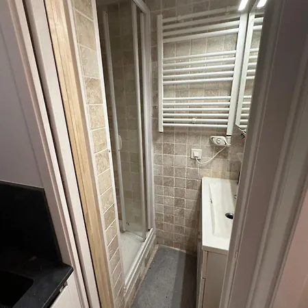 Apartment Le Rive Gauche