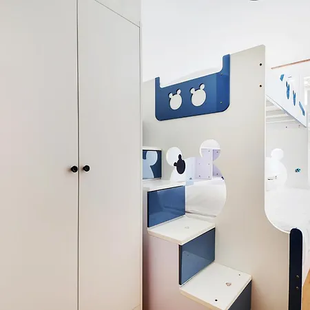 Apartment Vivez Au Coeur Du Centre De Paris! Metro A 1min - Proche Republique *