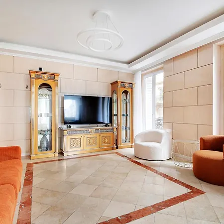 Apartment Vivez Au Coeur Du Centre De Paris! Metro A 1min - Proche Republique *