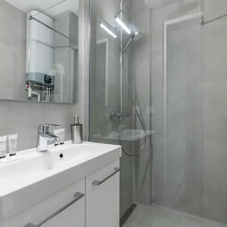 Labrouste Cosy Apartment Paris
