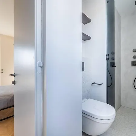 Apartment Haussman Palace Paris