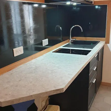 Charming Studio Pernety Homestay