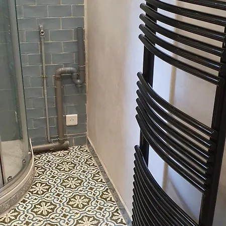 Homestay Charming Studio Pernety Paris