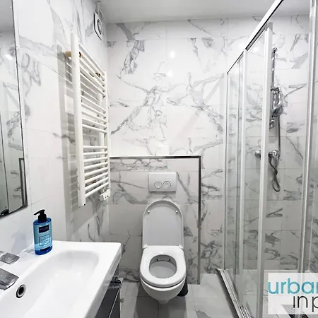 Urban Flat 52 - Charming 2 Bdr Flat In Center Of Paris