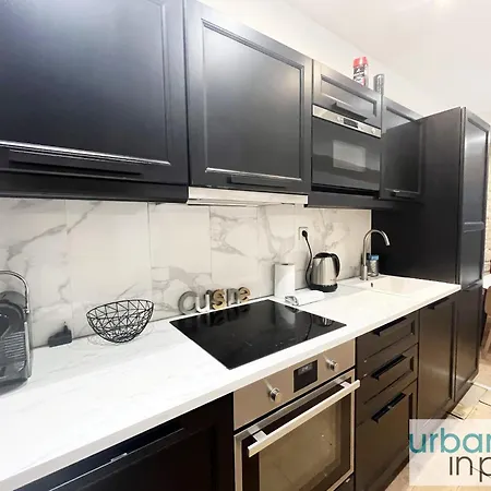 Urban Flat 52 - Charming 2 Bdr Flat In Center Of * Paris