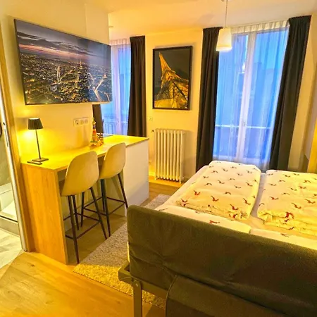 Paris Apartment * Paris