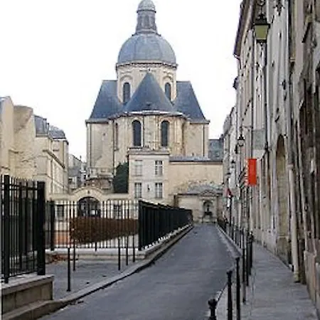 Lovely Le Marais Διαμέρισμα
