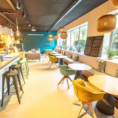 Ibis Styles Paris 16