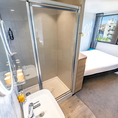 Ibis Styles Paris 16 Hotel