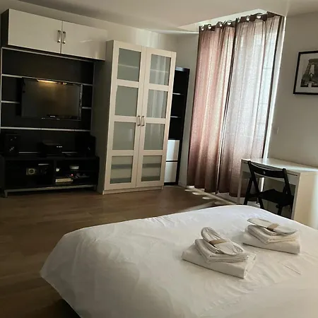 Maison Le Bac Appartement *