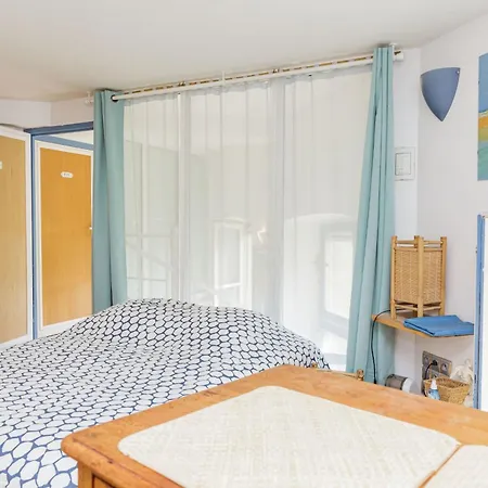 Appt With Garden Near Jardin Du Luxembourg * Paris