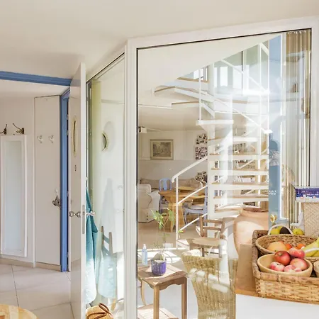 Appt With Garden Near Jardin Du Luxembourg * Paris