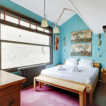 Pick A Flat's Townhouse In Montparnasse - Boulevard Du Montparnasse *