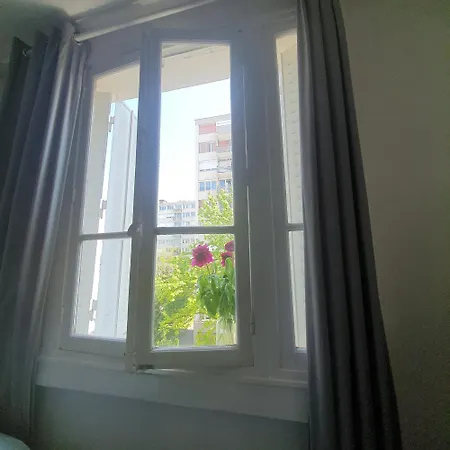 Chambre * París