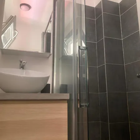 Appartement All You Need Is *