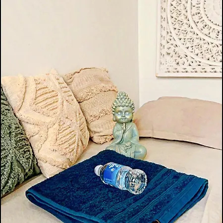 Backpackers Luxury 5* In Homestay *