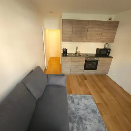 Elegant Lumineux, Appartement