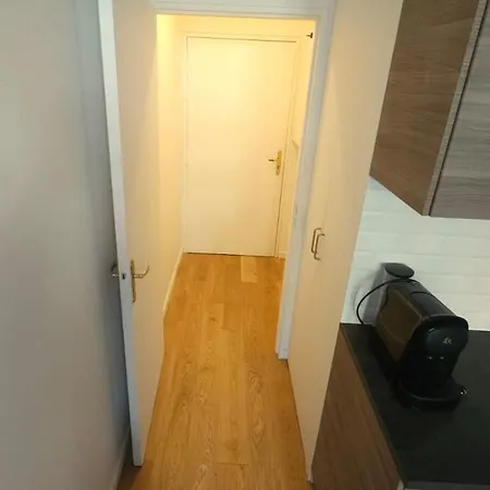 Elegant Lumineux, Apartment