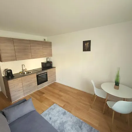 Elegant Lumineux, Appartement