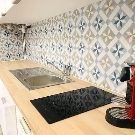 Apartment House - 2 Bedrooms - Champs-elysees