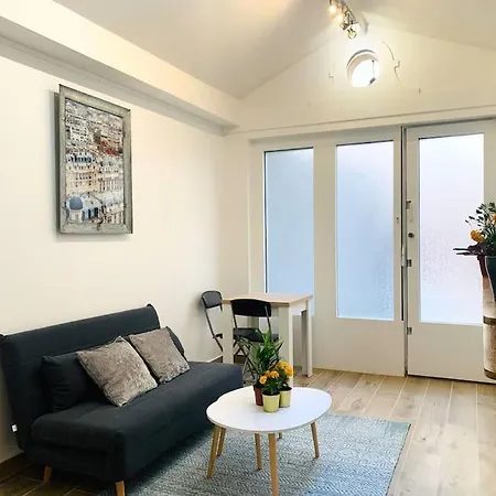Apartment House - 2 Bedrooms - Champs-elysees