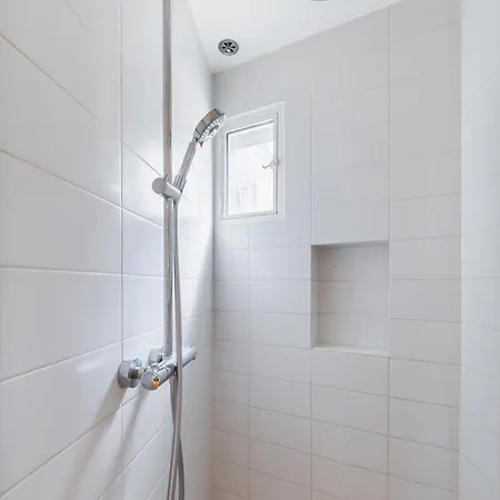 Duplex Au Calme Dans Le Quartier Latin Apartamento *