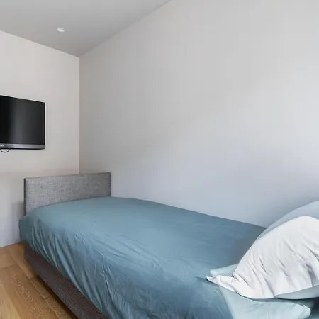 Duplex Au Calme Dans Le Quartier Latin