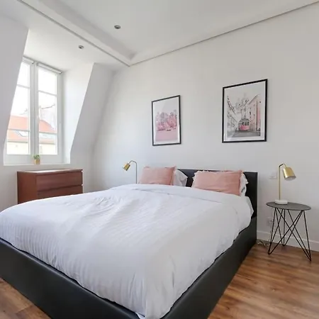 Mykeypers - Luxury Bright Flat 4p - Heart Of - Sd11