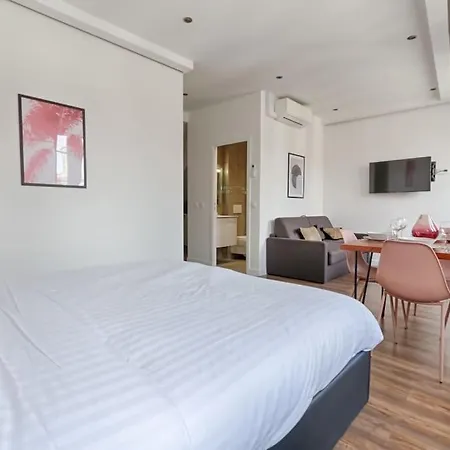Mykeypers - Luxury Bright Flat 4p - Heart Of - Sd11 *