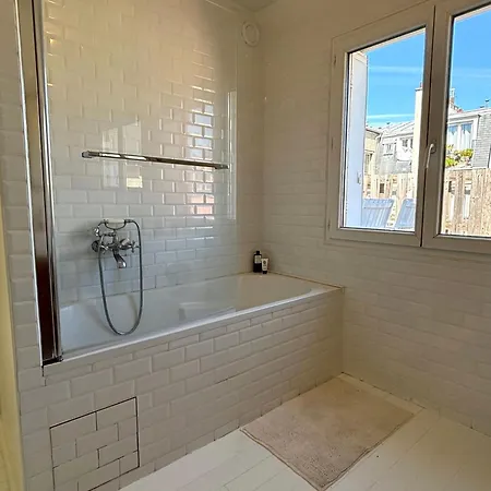 Apartment Dagorno