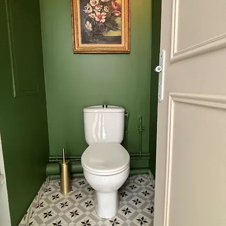 Apartment Dagorno *