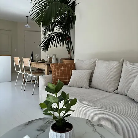 Dagorno Apartment Paris