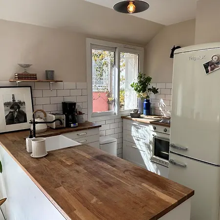 Apartment Dagorno *