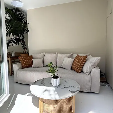 Apartment Dagorno *