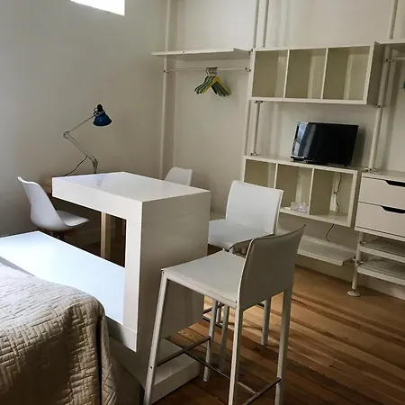 Apartment Odeon Paris