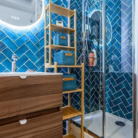 At Place Bastille Near Metro And Maris Modern Comfort In The Heart Of Parisian History *