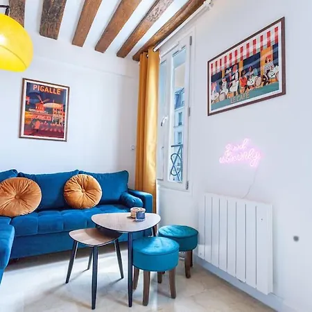 At Place Bastille Near Metro And Maris Modern Comfort In The Heart Of Parisian History