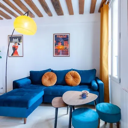 At Place Bastille Near Metro And Maris Modern Comfort In The Heart Of Parisian History Apartment *