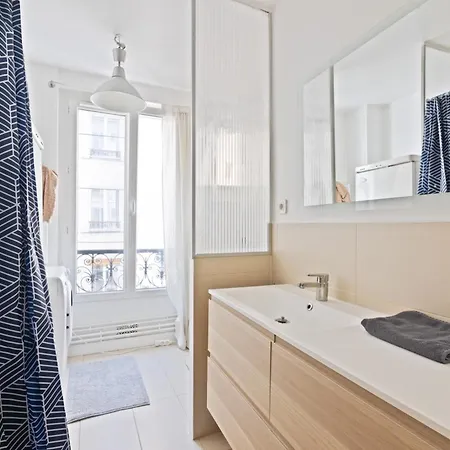 Appartamento Quartier Notre Dame *