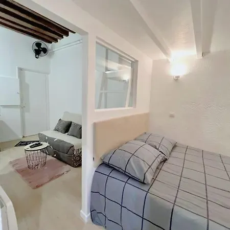Au Centre De Appartement Paris