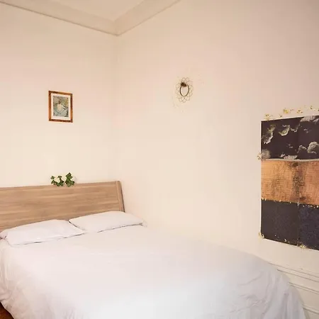 Lägenhet Location T3 11