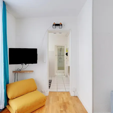 Bosquet - Rue Cler Appartement *